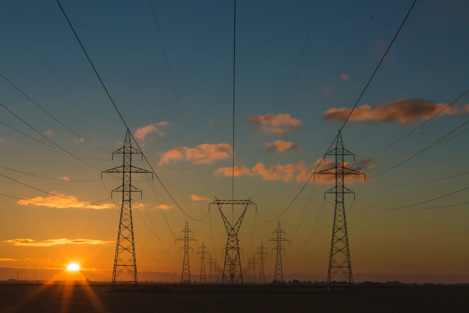 Erse Güç Ekipmanları trafo ve enerji iletim çözümleri